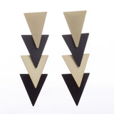 European And American Geometric Retro Cold Wind – Useful Gifts — 2