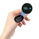 Heart Rate And Blood Oxygen Saturation Detector – Holiday Gift Ideas — 5