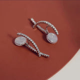Women's Advanced Fashion Ear Clip – Stylish Gifts — 3