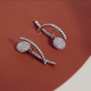Women's Advanced Fashion Ear Clip – Stylish Gifts — 3