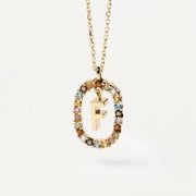 Ins Style Special-interest Design Inlaid Color Zircon – Stylish Gifts — 8