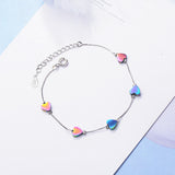 Women's Fashion Creative Seven Color Bracelet – Stylish Gifts — 2