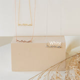 Jewelry Creative Special Font Sterling Silver – Jewelry Gift Ideas — 4