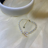 Fashion Ladies Personality Four-Sided Light Bracelet – Stylish Gifts — 5