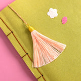 Creative Fashion Hollow Literary Art Folding Fan – Stylish Gifts — 4