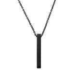 Fashion Simple Necklace In Europe And America – Jewelry Gift Ideas — 6