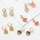 Fashion Personalized Dripping New Female With Hearts – Stylish Gifts — 5