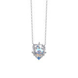 Original Twelve Constellations Necklace Women's – Jewelry Gift Ideas — 15