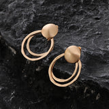 European And American Retro Women's Ear Clip Trendy – Gifts for Her — 6