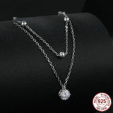 Affordable Luxury Fashion Style S925 Sterling Silver – Stylish Gifts — 4