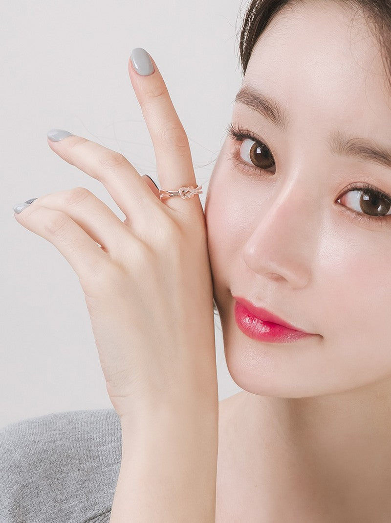 Women Simple And Fashionable Index Finger Ring – Jewelry Gift Ideas — 1
