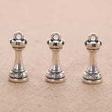 Vintage Alloy Jewelry Accessories Antique Silver – Jewelry Gift Ideas — 4