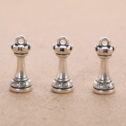 Vintage Alloy Jewelry Accessories Antique Silver – Jewelry Gift Ideas — 4