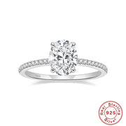 Luxury And Texture Clear Cold Wind Jewelry – Jewelry Gift Ideas — 7