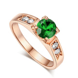 Korean Fashion Hot-selling Jewelry Electroplating – Stylish Gifts — 4