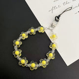 Small Flower Bracelet Three-dimensional Flower – Jewelry Gift Ideas — 5