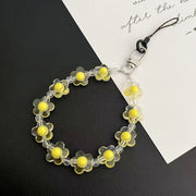 Small Flower Bracelet Three-dimensional Flower – Jewelry Gift Ideas — 5