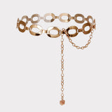 Summer Jewelry Waist Chain Metal Jewelry – Jewelry Gift Ideas — 7