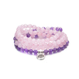 Pure Natural Agate Amethyst Jade Phoenix Stone – Jewelry Gift Ideas — 7