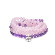 Pure Natural Agate Amethyst Jade Phoenix Stone – Jewelry Gift Ideas — 7