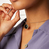 European And American Double Sided Sun Necklace – Jewelry Gift Ideas — 4