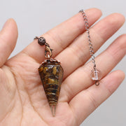 Stylish And Beautiful Natural Semi-Precious Stone – Jewelry Gift Ideas — 6