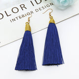 Fashion Personality Simple Temperament Super Long – Stylish Gifts — 2