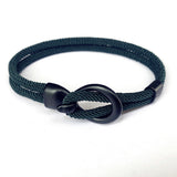 Simple Personality Men's Weaving Bracelet – Jewelry Gift Ideas — 13