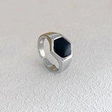 French Fashion Diamond Ring – Stylish Gifts — 4