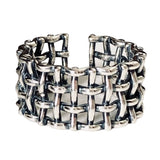 Woven Graceful Geometric Retro Simple Large – Special Occasion Gifts — 5