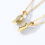 Creative Love Pill Lovers Necklace – Jewelry Gift Ideas — 5
