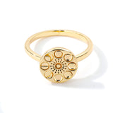 Couple Accessories Sun Sunshine Ring Jewelry – Stylish Gifts — 4