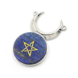 Moon XINGX Crystal Pendant Ornaments – Jewelry Gift Ideas — 6