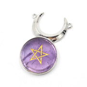 Moon XINGX Crystal Pendant Ornaments – Jewelry Gift Ideas — 15