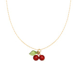 Women's Special-interest Design Clavicle Chain – Gifts for Her — 2