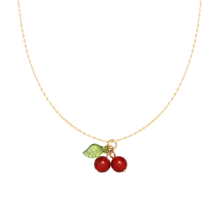 Women's Special-interest Design Clavicle Chain – Gifts for Her — 2