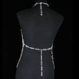 Women's Suspender Bra Clothes Chain Decoration – Gifts for Her — 7