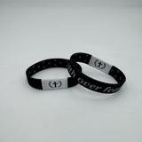 Waterproof High-frequency Chip Wristband – Everyday Gifts — 15