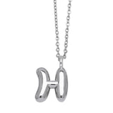 26 English Letters Pendant Necklace – Jewelry Gift Ideas — 11