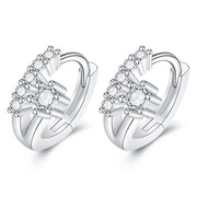 Women's Simple Earrings Simple And Versatile – Jewelry Gift Ideas — 3