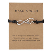 Cartoon Knitting Adjustable Bracelet – Jewelry Gift Ideas — 14