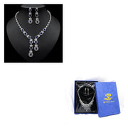 Jewelry Temperament Set Chain Ladies Earrings – Jewelry Gift Ideas — 11