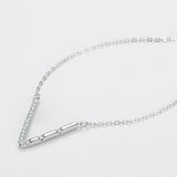 S925 Sterling Silver Temperamental Girl's – Jewelry Gift Ideas — 6