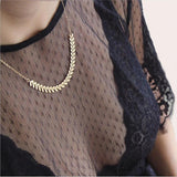 Popular European And American Necklace – Jewelry Gift Ideas — 1