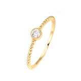 Mosan Diamond Versatile Women's Ring – Gifts for Her — 3