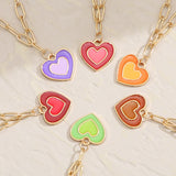 European And American Fashion Creative Alloy Drip – Jewelry Gift Ideas — 1