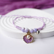 Creative Korean Artistic Ceramic Bracelet – Jewelry Gift Ideas — 3