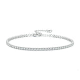Women's New Fashion Zircon Bracelet – Stylish Gifts — 2