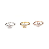 1 Pcs 0.8x8mm Nose Piercing Body Jewelry Part – Jewelry Gift Ideas — 18