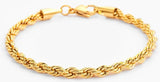Rope Bracelet – Jewelry Gift Ideas — 5